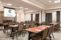 Hyatt Place Bentonville/Rogers