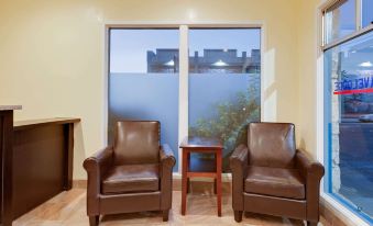 Travelodge by Wyndham Eureka