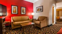 Best Western Plus Brandywine Inn  Suites Hotels in Monon Township