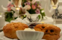 Best Western Plus Bentley Hotel  Spa - Frühstück
