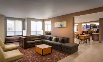 Hyatt House Dallas Uptown