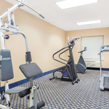 Baymont by Wyndham Cartersville