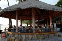 Nature Beach Resort - bar