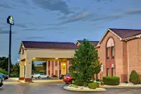 Days Inn & Suites by Wyndham Louisville SW - Wifi