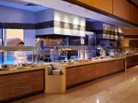 Belterra Casino Resort - breakfast