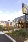 Premier Inn Rhuddlan Hotels near Christ Church Prestatyn