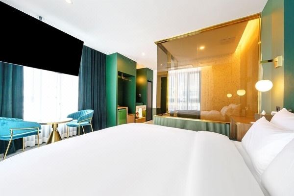 검단신도시 호텔 에이치애비뉴(H-Avenue Hotel Geomdan New Town)_5