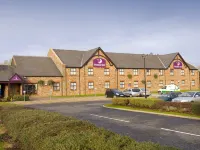 Premier Inn Wigan (M6, J25) Hotels in Wigan