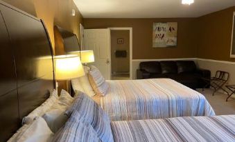 Sweetgrass Inn Bed & Breakfast