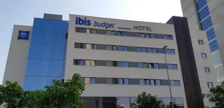 Ibis Budget Huerta de Murcia