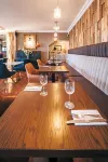 Bay View Hotel - فطور
