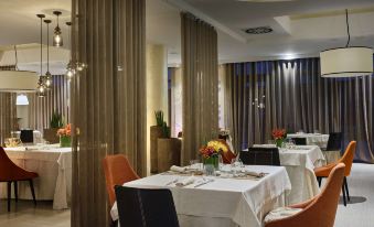 Winter Garden Hotel Bergamo Airport