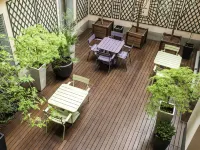 Aparthotel Adagio Access Paris Philippe Auguste Hotels in Paris