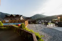 Gapyeong Hatteuneun Supsok Pension