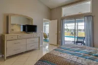 Port Charlotte Home w/ Pool - 8 Mi to Beaches! Hotels in Grove City