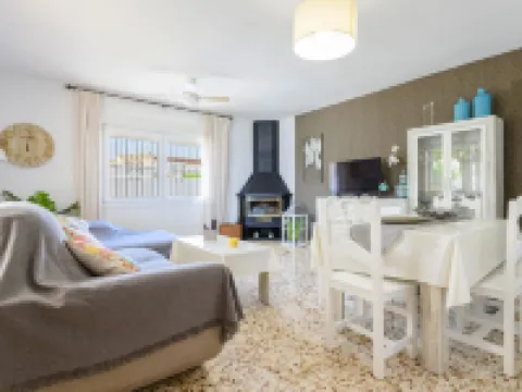 Villa Lolin Hoteles en Vinaroz