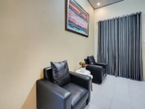 Boarding House Gresik Syariah Hotéis em Kebomas