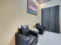 Boarding House Gresik Syariah 그레시크 지역 호텔