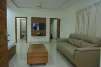 Padma Homes Stay - Mountain view