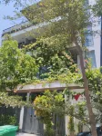 La Maison de Fleurs