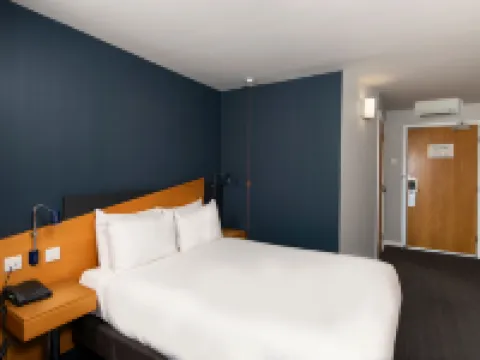 Holiday Inn Express GLASGOW - CITY CTR RIVERSIDE by IHG Hotéis em Glasgow