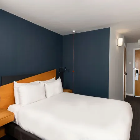 Holiday Inn Express GLASGOW - CITY CTR RIVERSIDE by IHG