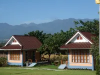 Odour Pai Hotels in 