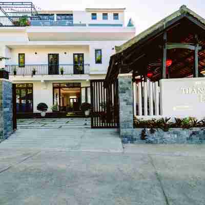 The Cuckoo's Nest Hostel and Bar Managed by Hoianese Hotel Exterior