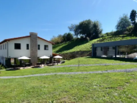 Albergue Casa Sueño Hotels in Comarca Vaqueira