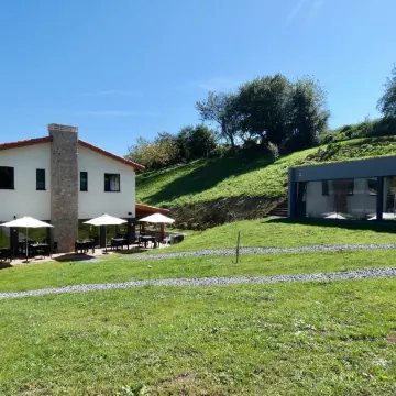 Albergue Casa Sueño