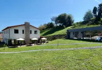 Albergue Casa Sueño Hotels in Grado