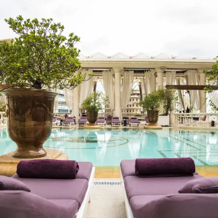 InterContinental Hotels PHOENICIA BEIRUT by IHG