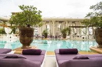 InterContinental Hotels PHOENICIA BEIRUT by IHG - Luxury