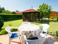 Pergola - 2-Star