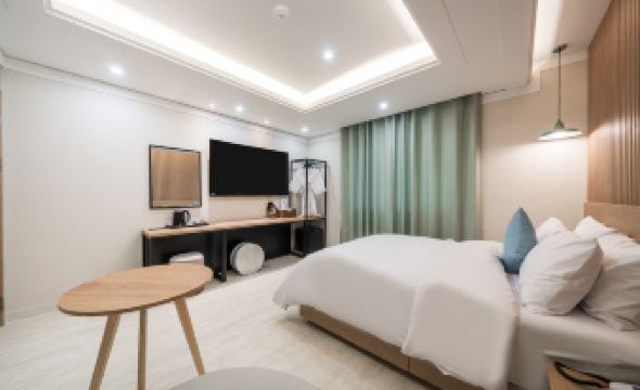 Ilsan(Daehwa) Hotel Claum