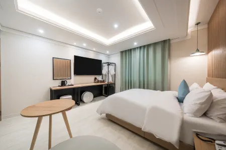Ilsan(Daehwa) Hotel Claum
