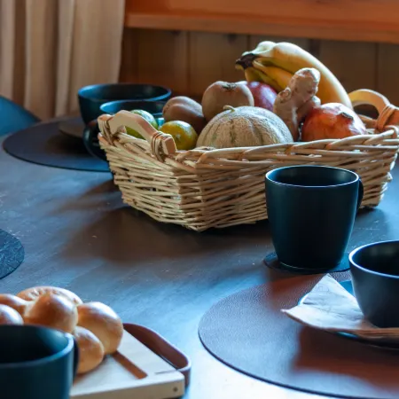 Dolce Cabane