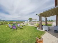 Del Sole Hotel a Bientina