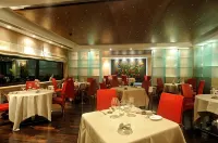Mare Hotel - Aamiainen