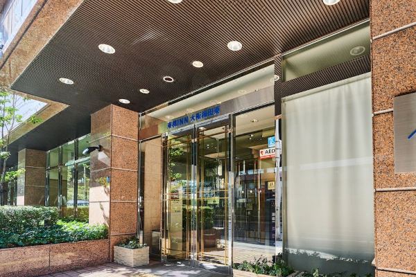 토요코인 오사카 우메다 히가시(Toyoko Inn Osaka Umeda Higashi)_1