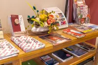 Stay Sakura Kyoto Nijo Rikyu