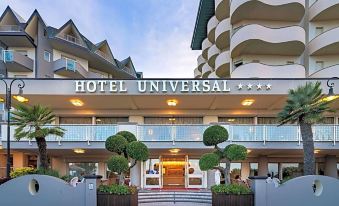 Universal Hotel