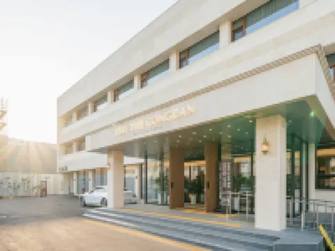 STAY THE GONGDAN HOTEL โรงแรมในคูมิ-ชี