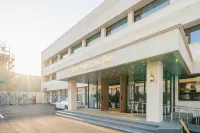 STAY THE GONGDAN HOTEL Hotels in Gumi-si