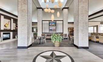 Hilton Garden Inn Austin NW/Arboretum