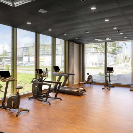 Radisson Hotel and Suites Zurich