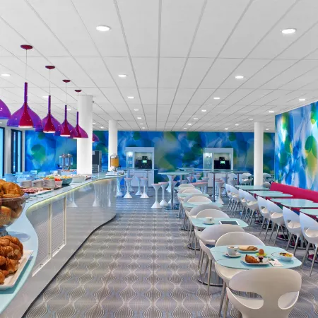 Prize by Radisson, Hamburg City
