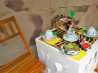 Piazza Mulino 26 - breakfast