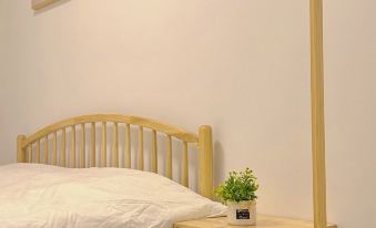 Zhang Chengcheng Apartment (Tianguan Di Street)