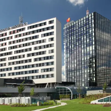 Lindner Hotel Bratislava